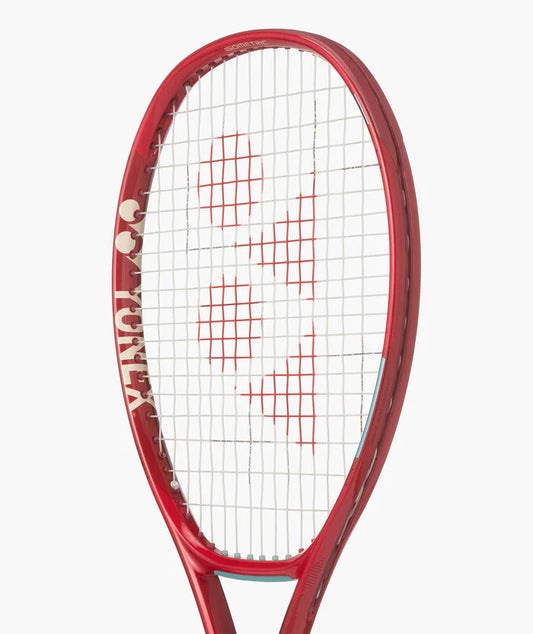 YONEX VCORE 98 8th GEN 305 GR - Ruby Red
