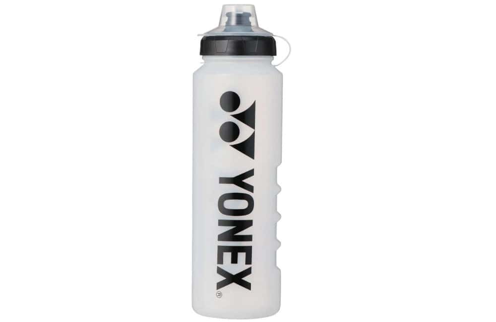 YONEX SPORTS BOTTLE AC590 BLACK