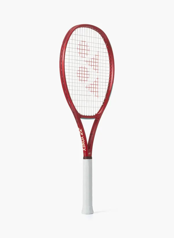 YONEX VCORE 98 8th GEN 305 GR - Ruby Red