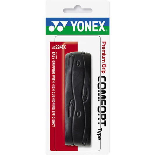 YONEX AC224EX COMFORT GRIP