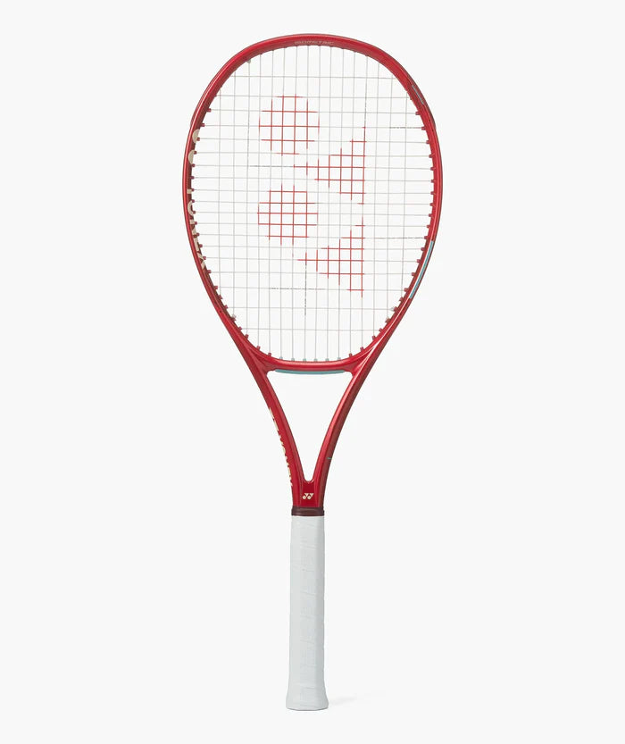 YONEX VCORE 98 8th GEN 305 GR - Ruby Red