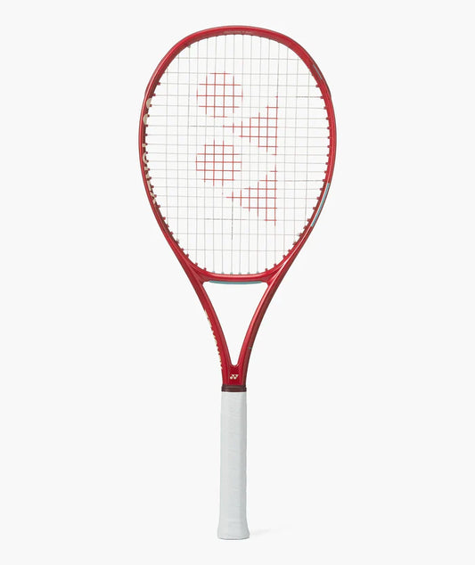 YONEX VCORE 98 8th GEN 305 GR - Ruby Red