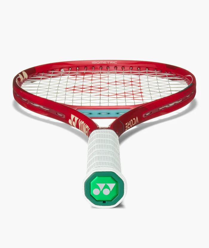 YONEX VCORE 98 8th GEN 305 GR - Ruby Red